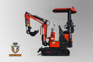 new Kingway Minibagger JY11 RS Perkins Kingway PROBAU mini excavator