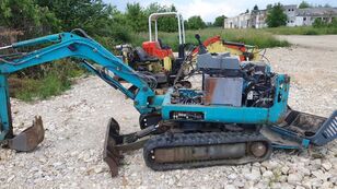 Sunward mini excavator