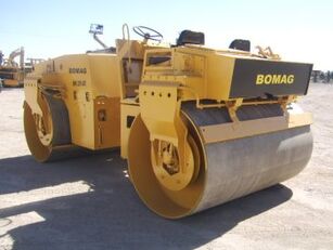 BOMAG BW201AD mini road roller