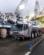 DEMAG AC 80/2 mobile crane