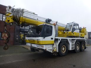GROVE GMK 3055 mobile crane