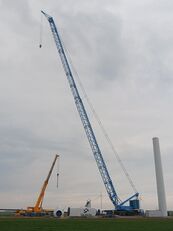 Liebherr LG 1550 mobile crane