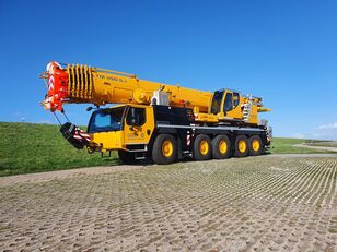 new Liebherr LTM 1150-5.3 mobile crane
