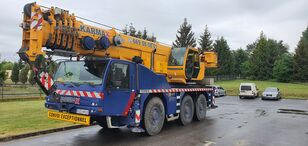 TEREX AC 60/3L mobile crane