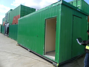 REF:9412002-40  office cabin container