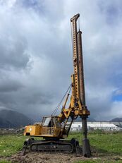 Trivelsonda TMT 30 pile driver