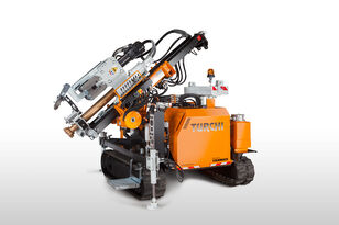 new Turchi 260-F 950 JOULE pile driver