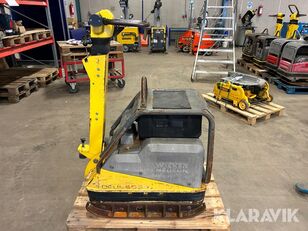 Wacker Neuson DPU 6555 plate compactor