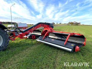 Kuhn Merge Maxx 950 pull-type grader