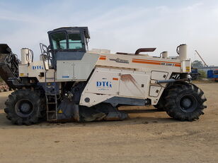 WIRTGEN WR2500S recycler