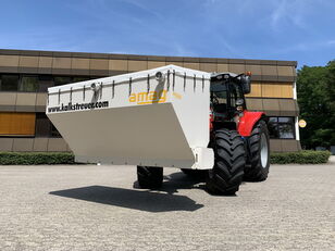 new amag  cementspreader recycler