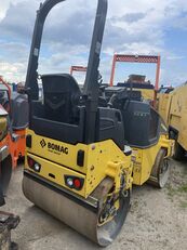 BOMAG Bw120ad5 road roller
