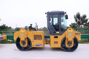 new XCMG XD103 road roller