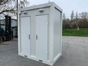 new BUNGALOW WC/WC sanitary container