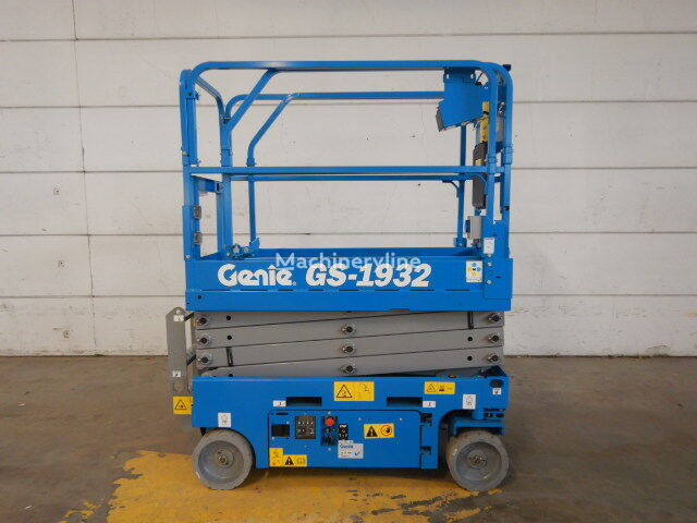 Genie GS1932 - V36258 scissor lift