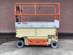 JLG 2630es scissor lift