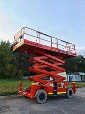 JLG 4394RT.  scissor lift