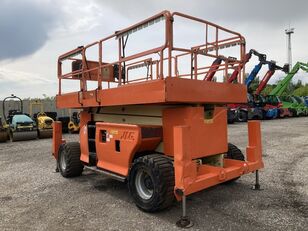 JLG 4394RT - 15m, 4x4 scissor lift