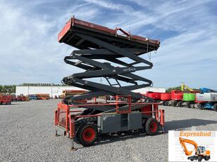 Skyjack SJ9250 scissor lift