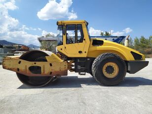 BOMAG BW 219-DH4 single drum compactor