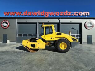 BOMAG BW213DH-4 single drum compactor