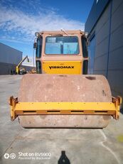 VIBROMAX 1102 single drum compactor