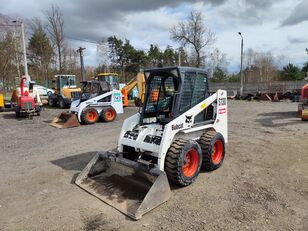 Bobcat skid steer