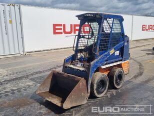 Bobcat 463 skid steer