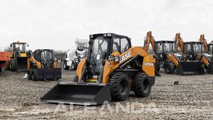 new Case SV250B skid steer