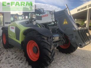 CLAAS scorpion 7035 t4 final vpwr 40 telescopic wheel loader for sale CLAAS scorpion 7035 t4 final vpwr 40 telescopic wheel loader