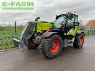 Claas scorpion 960 telescopic wheel loader