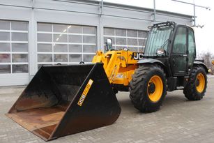 JCB 531-70 telescopic wheel loader