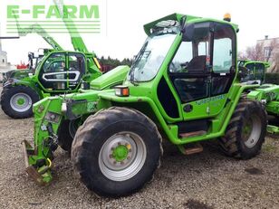 Merlo p 40.7 telescopic wheel loader