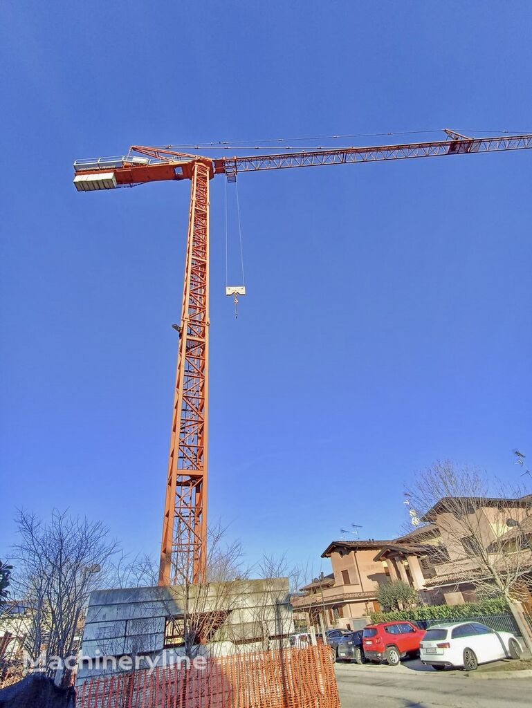 FARI City SM67 tower crane