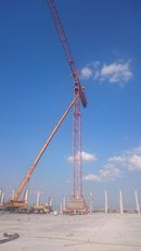 POTAIN H5/34B /XA857/ tower crane