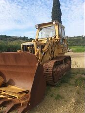 Caterpillar 955L track loader