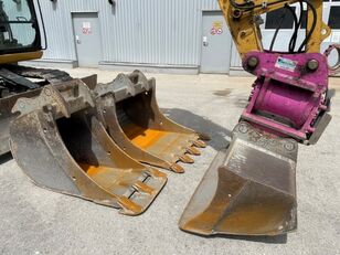 CATERPILLAR 311FLRR tracked excavator