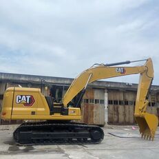 Caterpillar 320GC 320D 320D2 tracked excavator