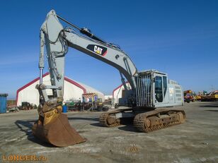 Caterpillar 329 EL tracked excavator