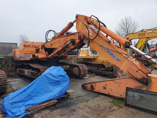 FIAT FH 300 dezmembrez tracked excavator for parts
