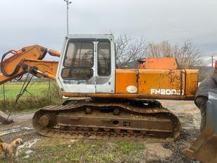 Fiat-Hitachi FH 200.3 (for parts ) tracked excavator