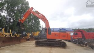 HITACHI ZX450 tracked excavator