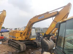 KATO HD800SEV tracked excavator
