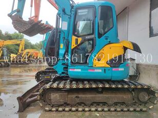 KUBOTA KX155 tracked excavator