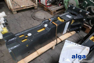 Mustang HM 1002, Hydraulikhammer, Aufbruchhammer tracked excavator