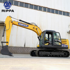 new Rippa R150--Brand New 15Ton -Crawler excavator, Cummins engine tracked excavator