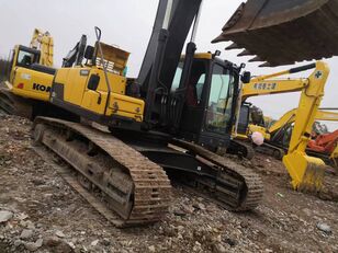 Volvo EC 290BLC tracked excavator