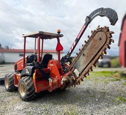 Ditch-Witch RT55 trencher