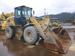 Caterpillar 938K wheel loader