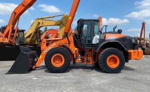 HITACHI ZW220-6 wheel loader